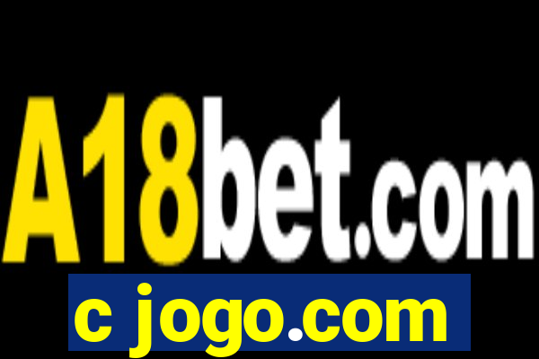 c jogo.com